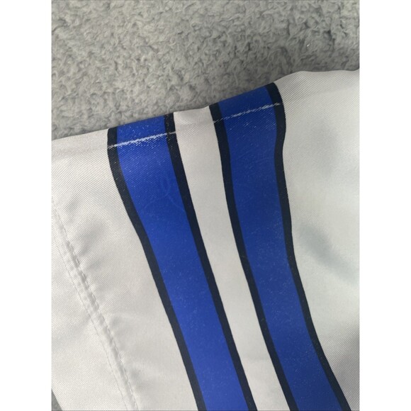 Nike Stitched Jersey Dak Prescott #4 Dallas Cowboys Mens 48 XL White Blue NFL - Picture 10 of 10